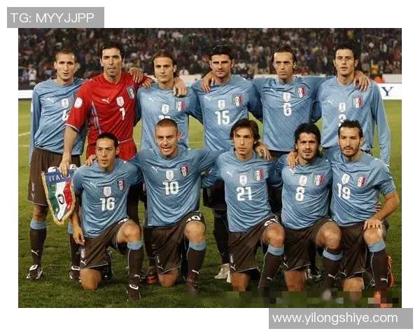 意大利足球帅哥们的魅力与风采解析，谁是你心中的最佳球员